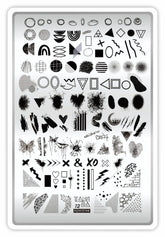 ŠTAMPAVIMO PLOKŠTELĖ | Roja.lt