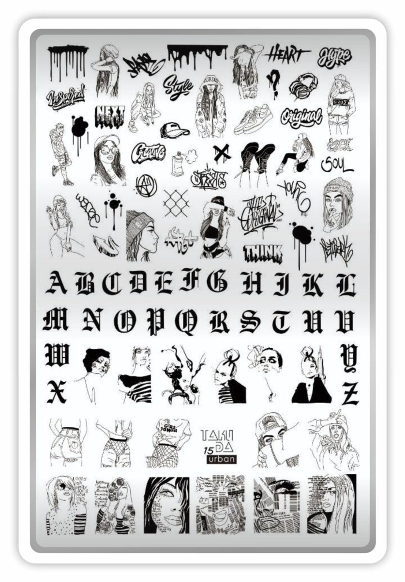 ŠTAMPAVIMO PLOKŠTELĖ | Roja.lt