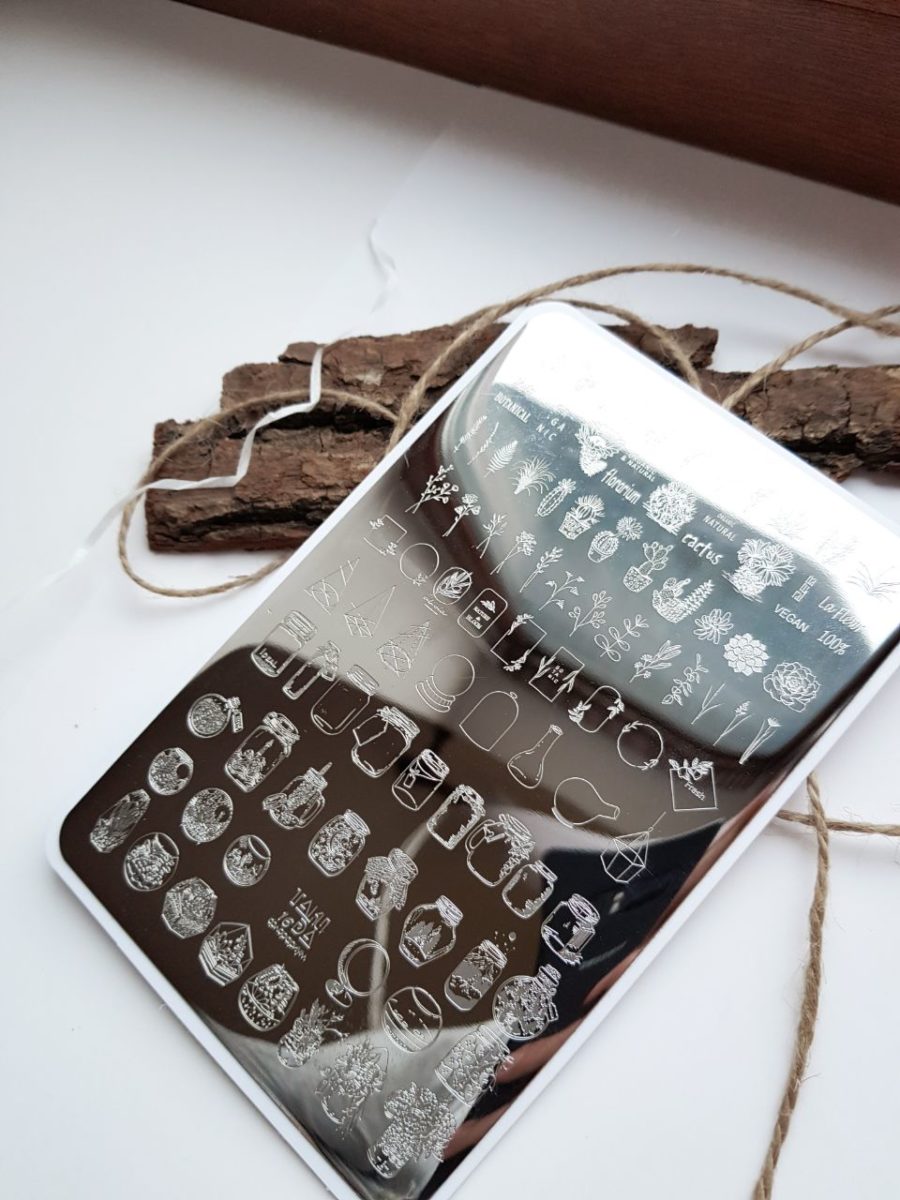 ŠTAMPAVIMO PLOKŠTELĖ | Roja.lt