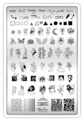 ŠTAMPAVIMO PLOKŠTELĖ | Roja.lt