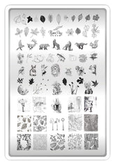 ŠTAMPAVIMO PLOKŠTELĖ | Roja.lt