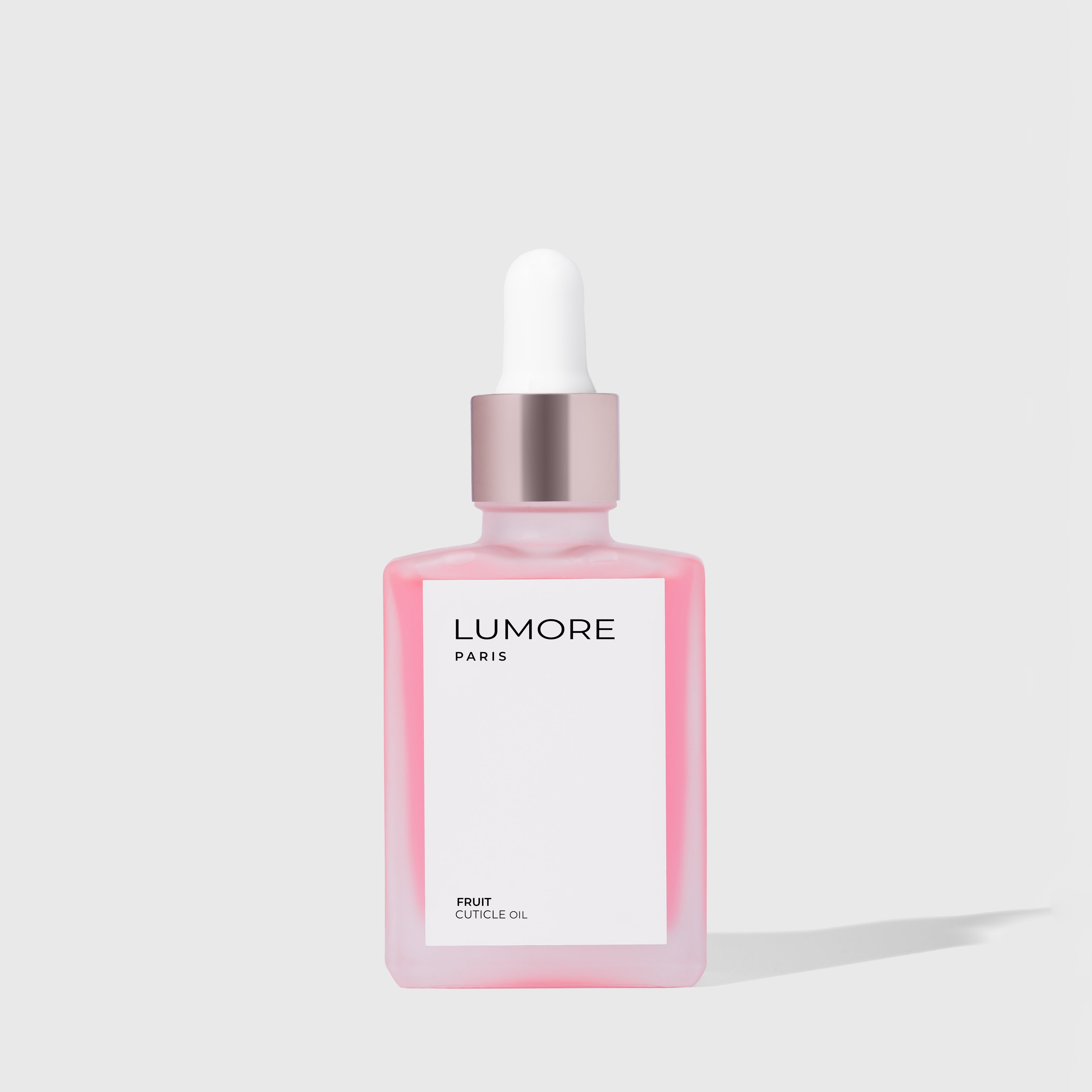 SAUSAS ALIEJUS, FRUIT