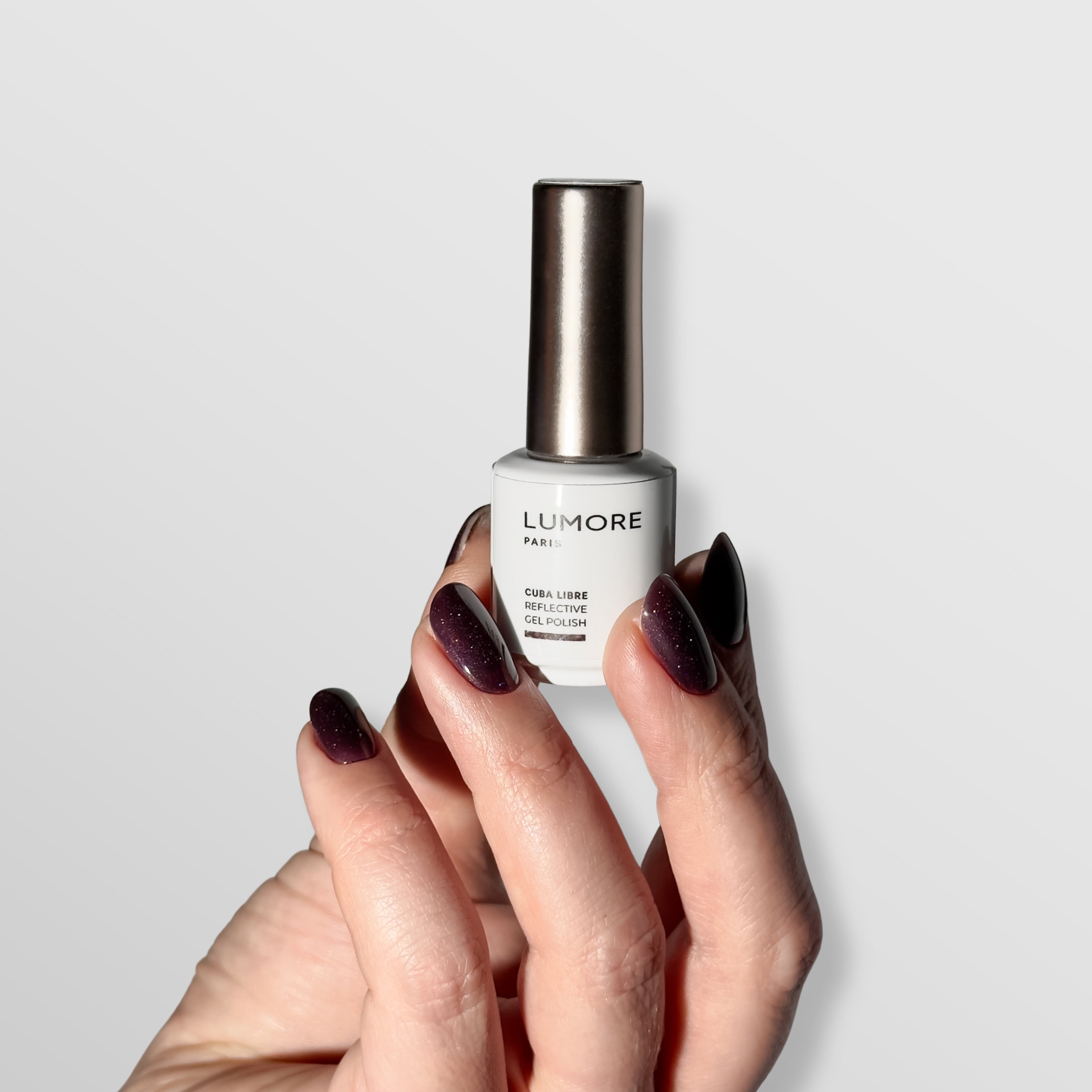 REFLECTIVE LAKAS, CUBA LIBRE