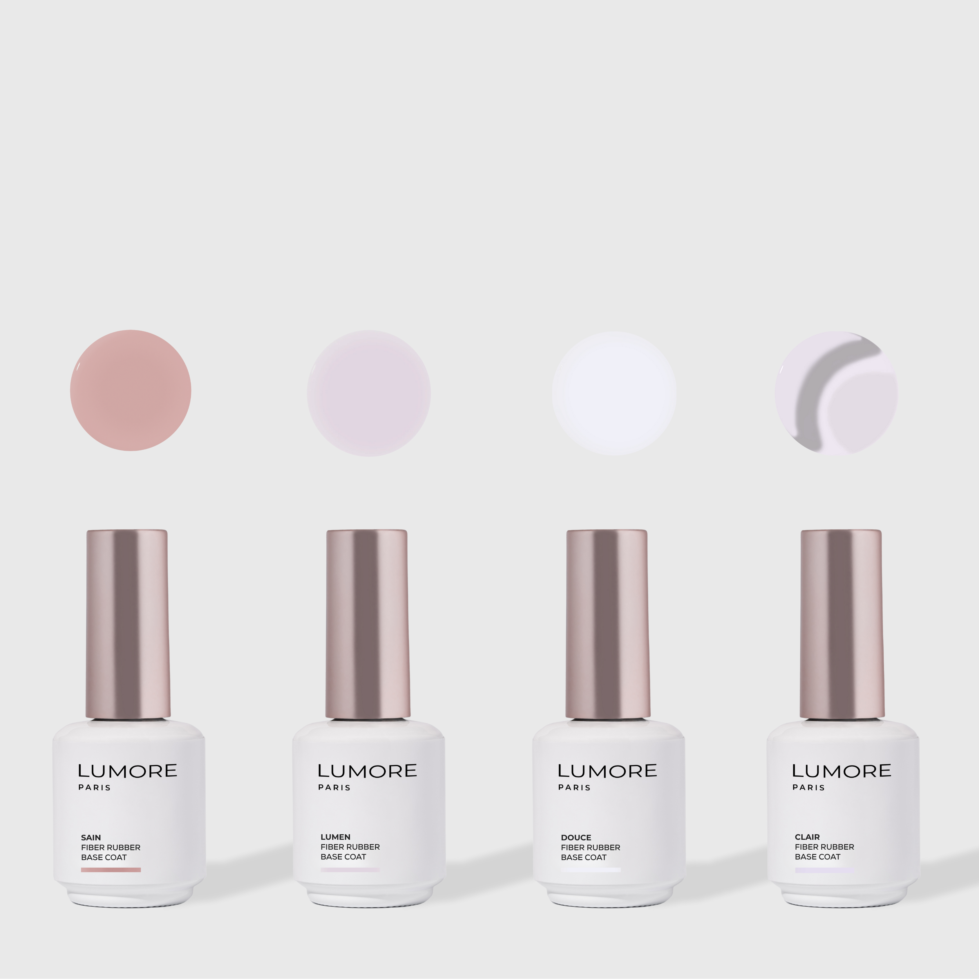 FIBER 2 KOLEKCIJA, RINKINYS