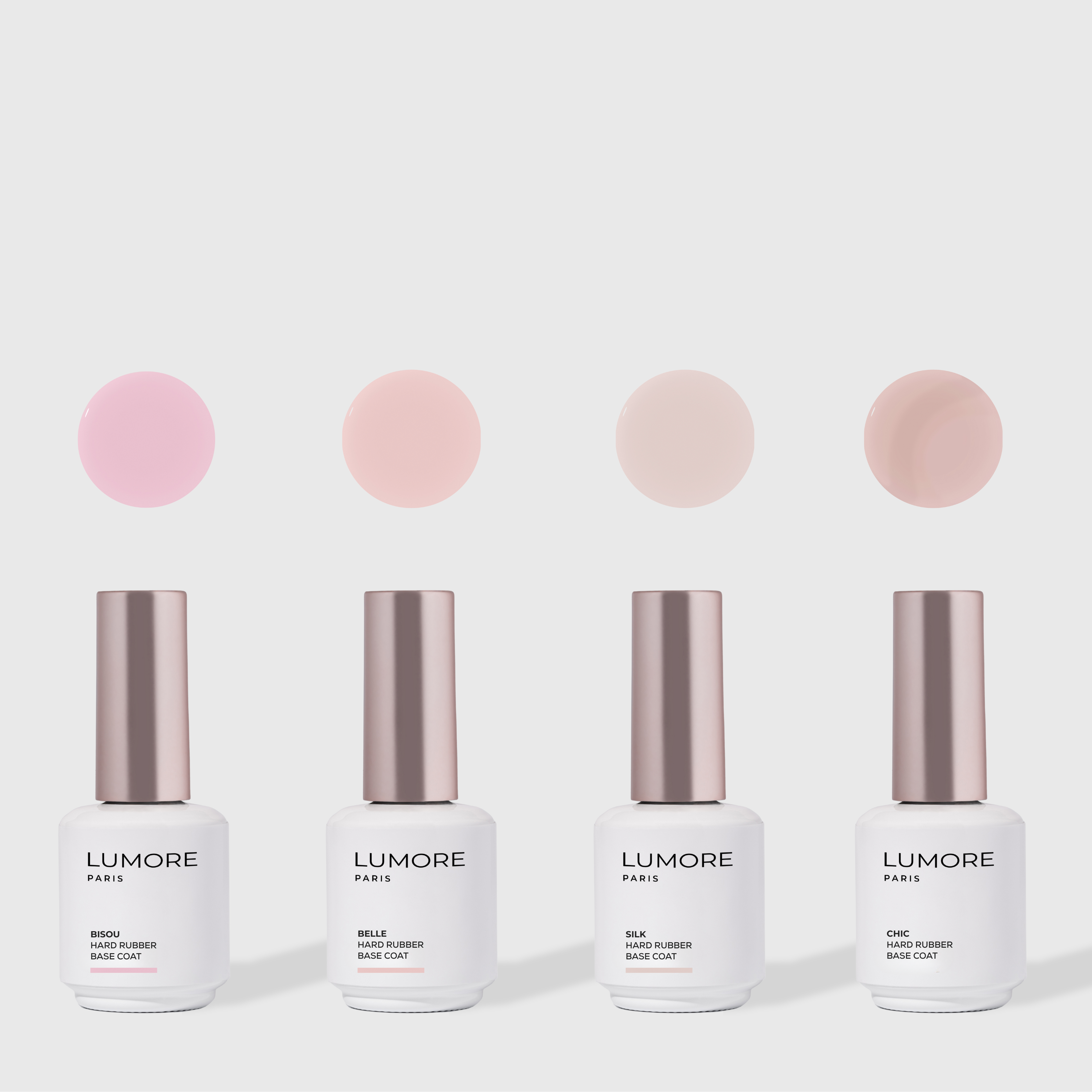 HARD 2 KOLEKCIJA, RINKINYS