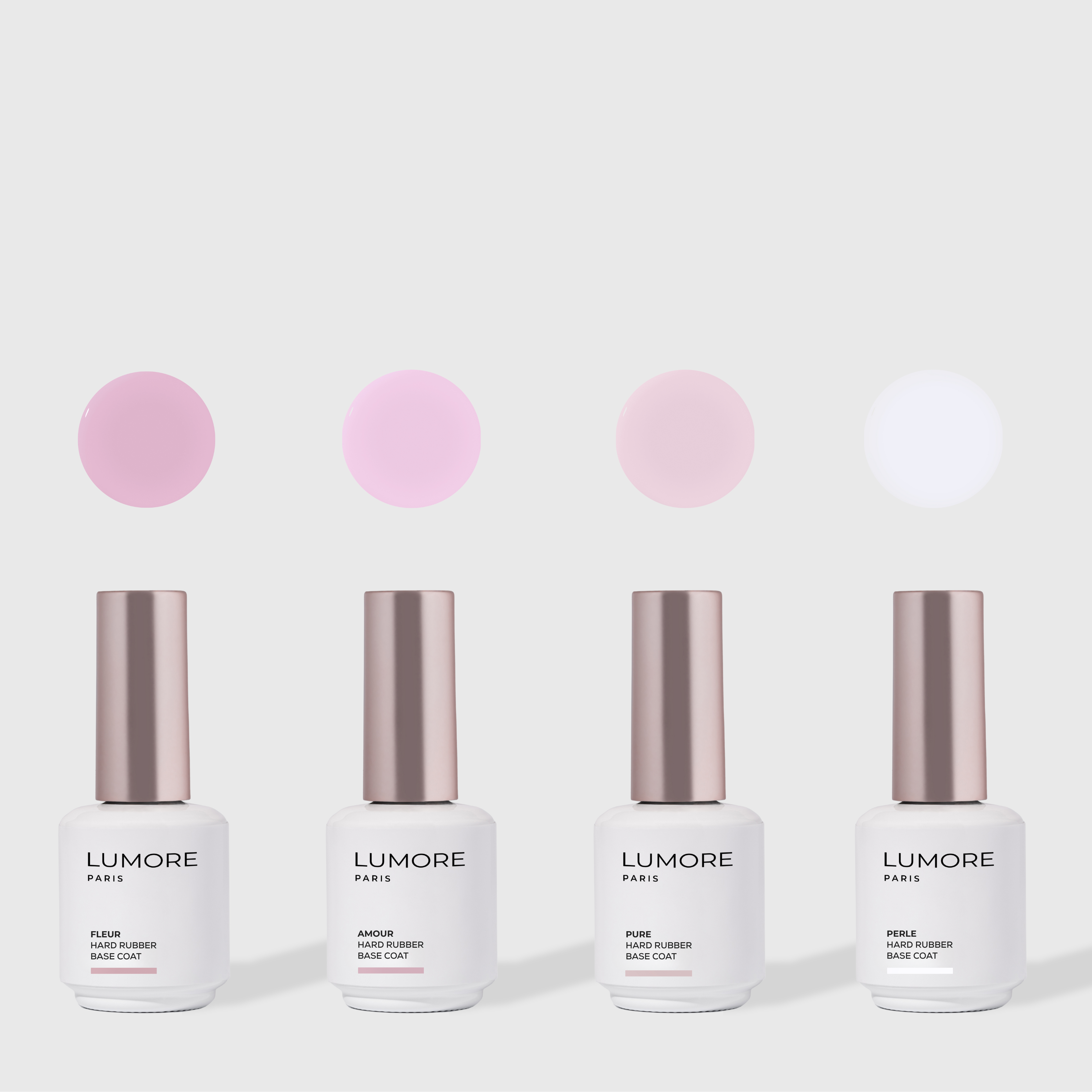 HARD 3 KOLEKCIJA, RINKINYS