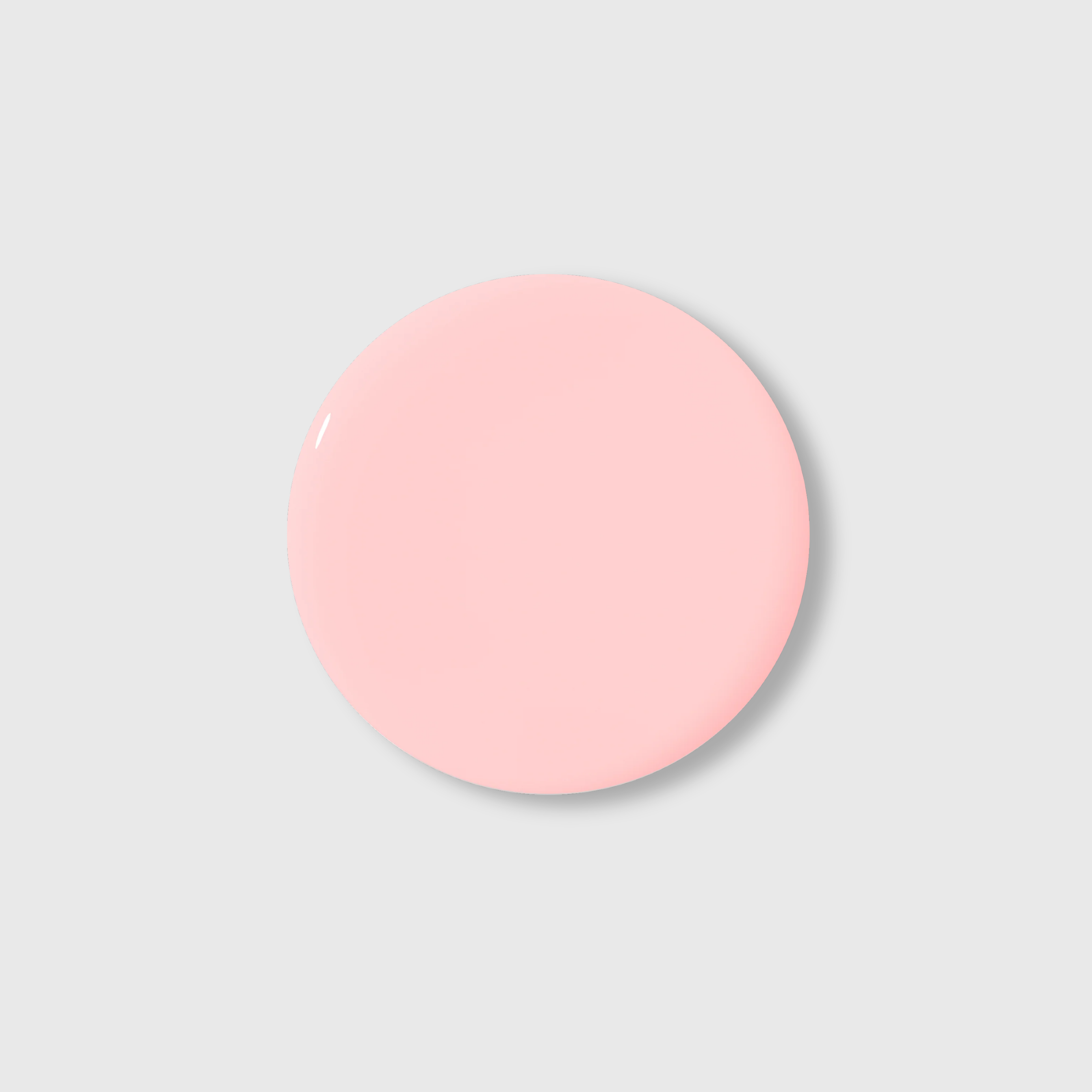 GELINIS LAKAS, ICED LATTE