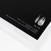 GELINIAI TIPSAI, OVALAS | Roja.lt