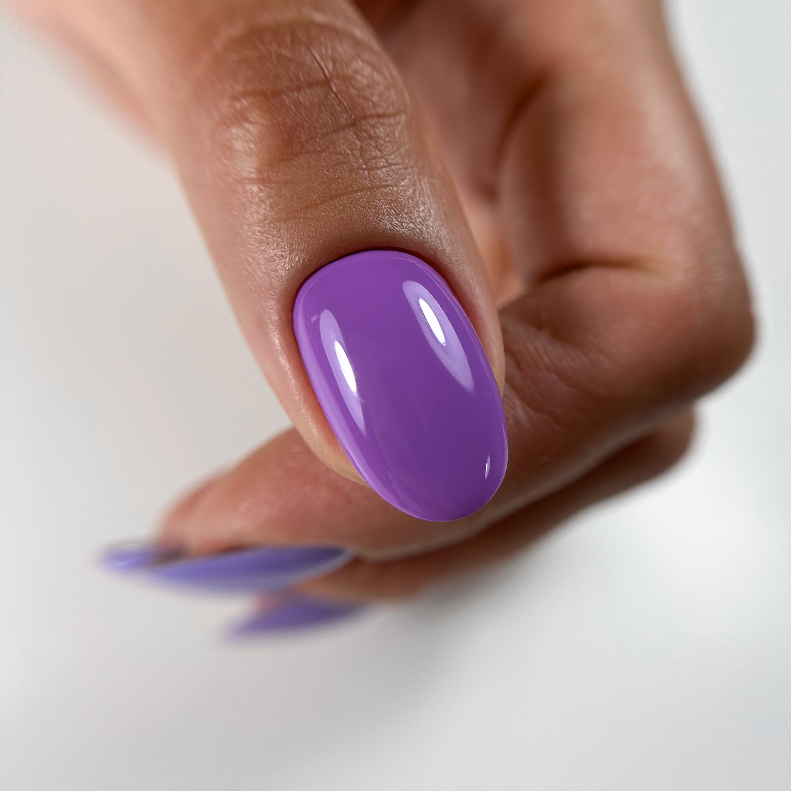 GELINIS LAKAS, PURPLE