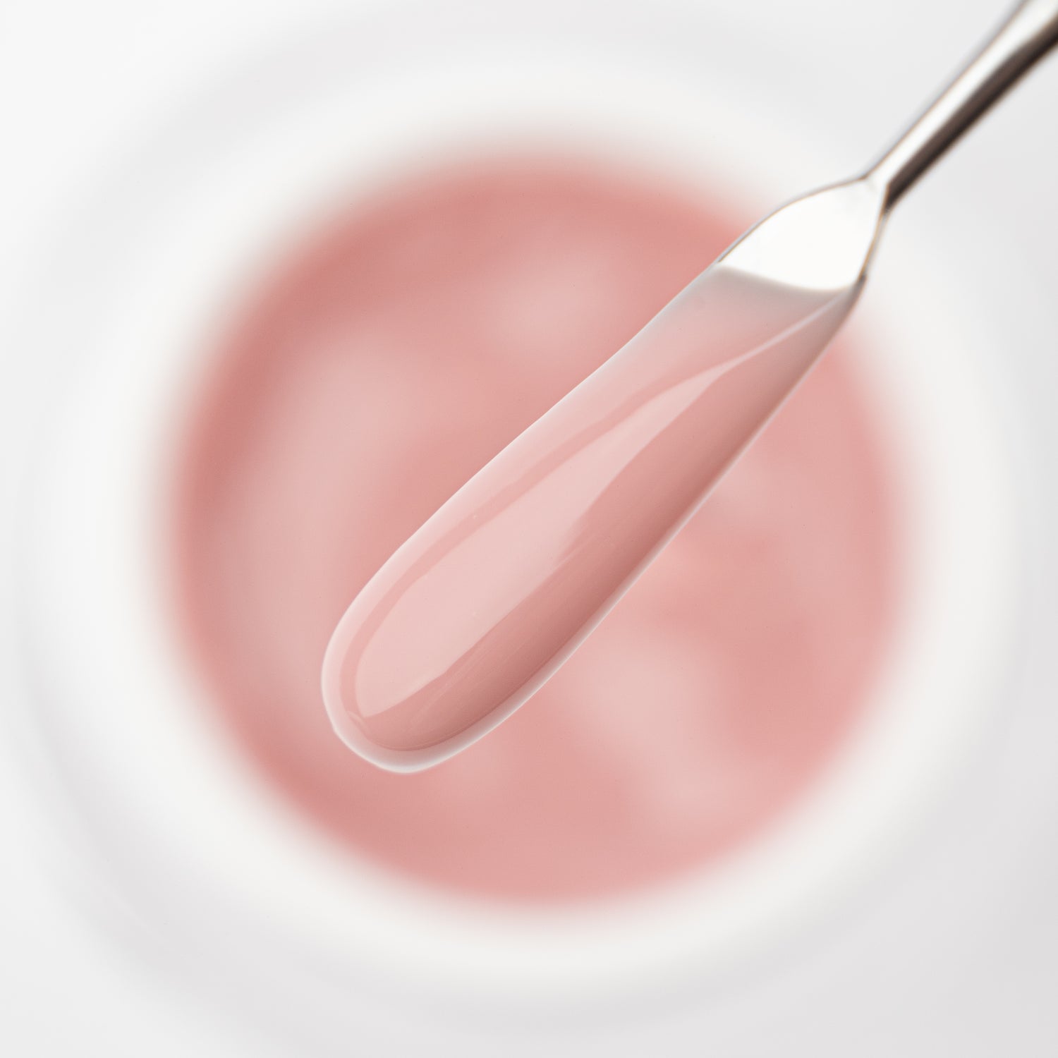 SOLID GELIS, PEACH | Roja.lt