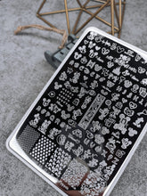 ŠTAMPAVIMO PLOKŠTELĖ | Roja.lt