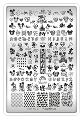 ŠTAMPAVIMO PLOKŠTELĖ | Roja.lt