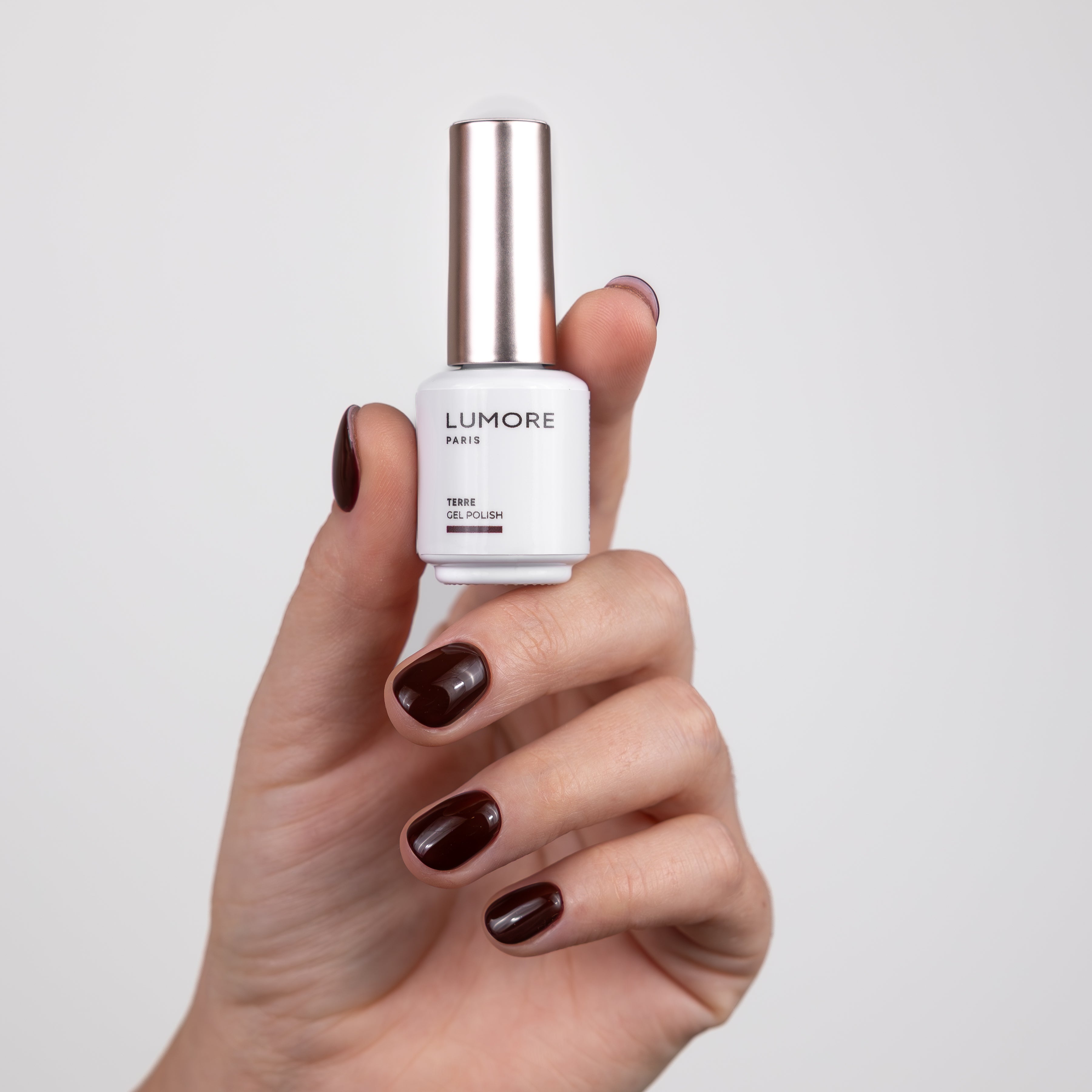 GELINIS LAKAS, TERRE