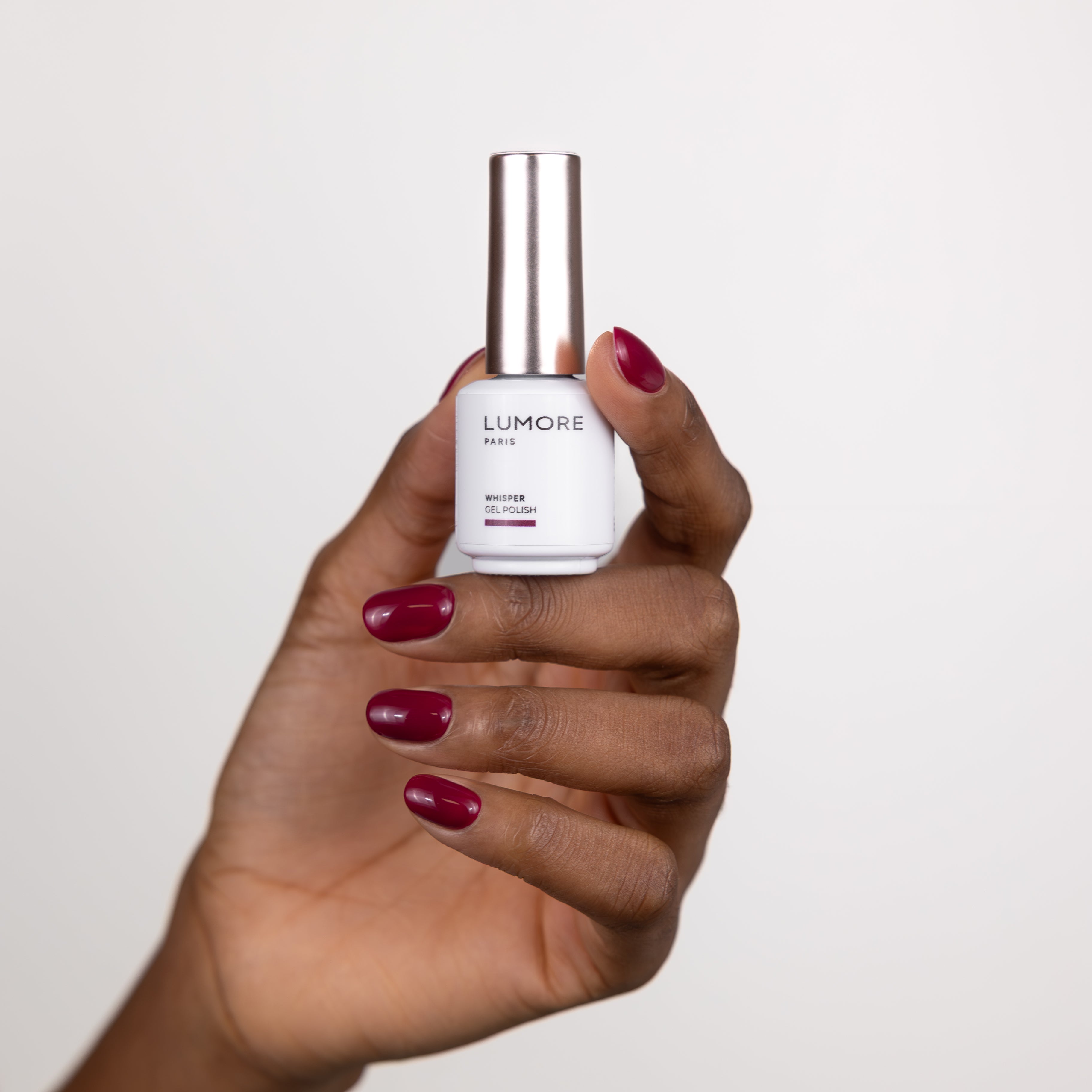 GELINIS LAKAS, WHISPER