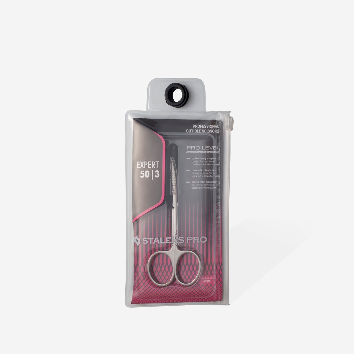 ŽIRKLĖS EXPERT 50/3 | Roja.lt