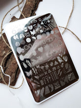 ŠTAMPAVIMO PLOKŠTELĖ | Roja.lt