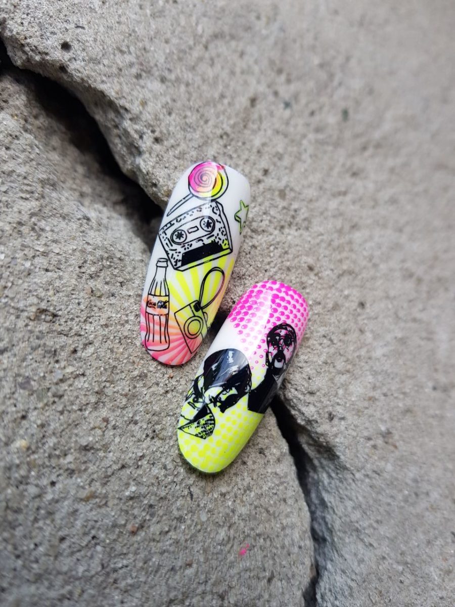 ŠTAMPAVIMO PLOKŠTELĖ | Roja.lt