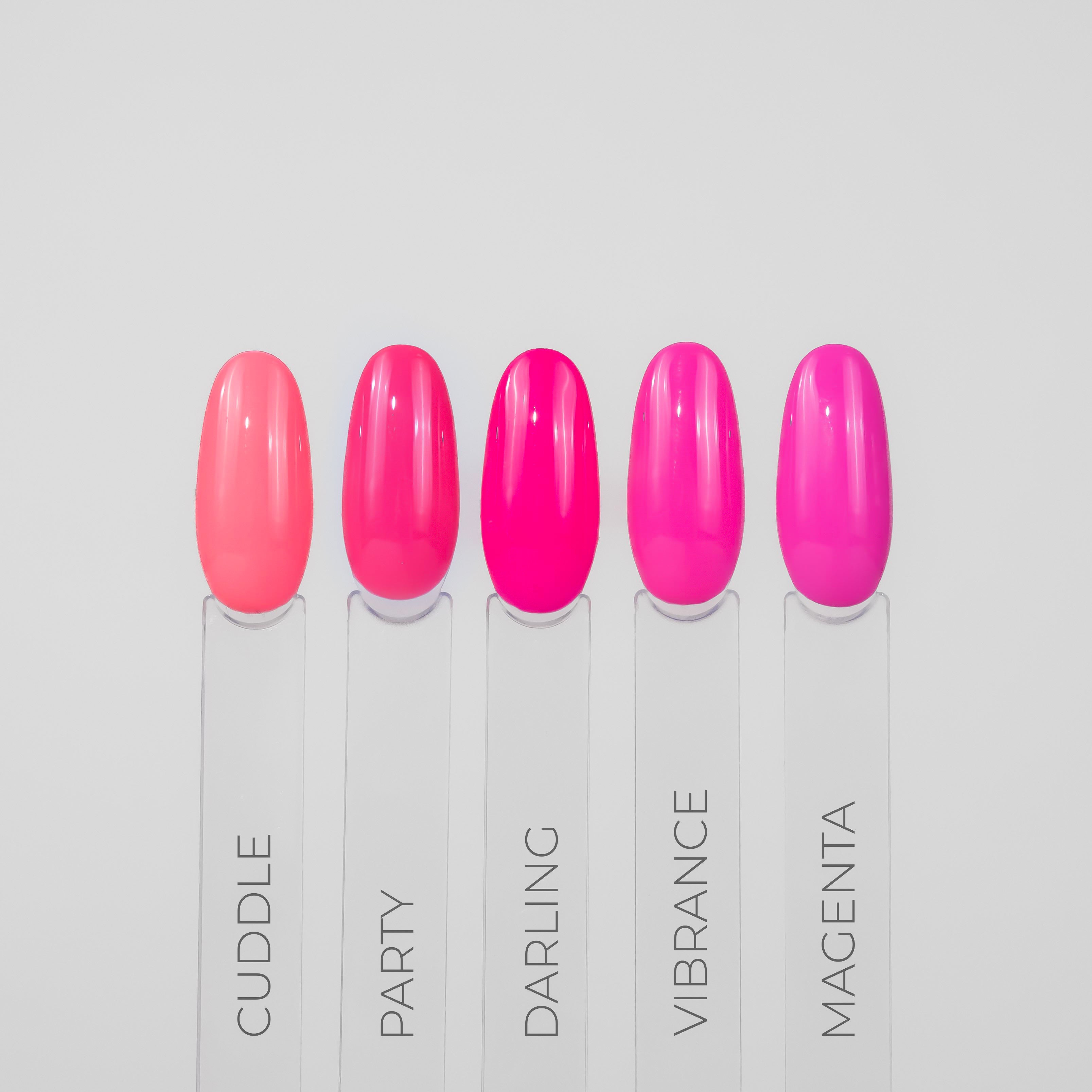 GELINIS LAKAS, DARLING