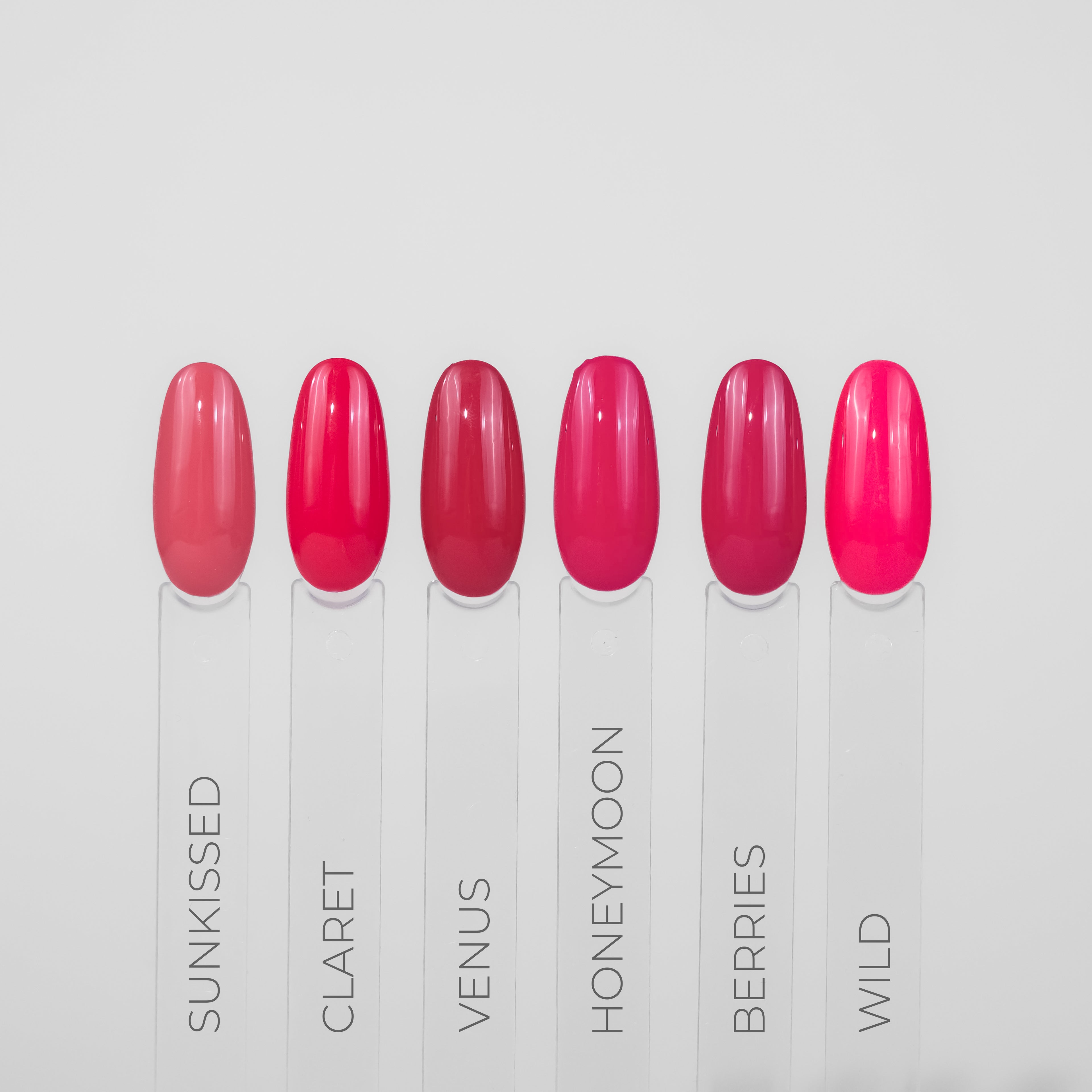 GELINIS LAKAS, HONEYMOON