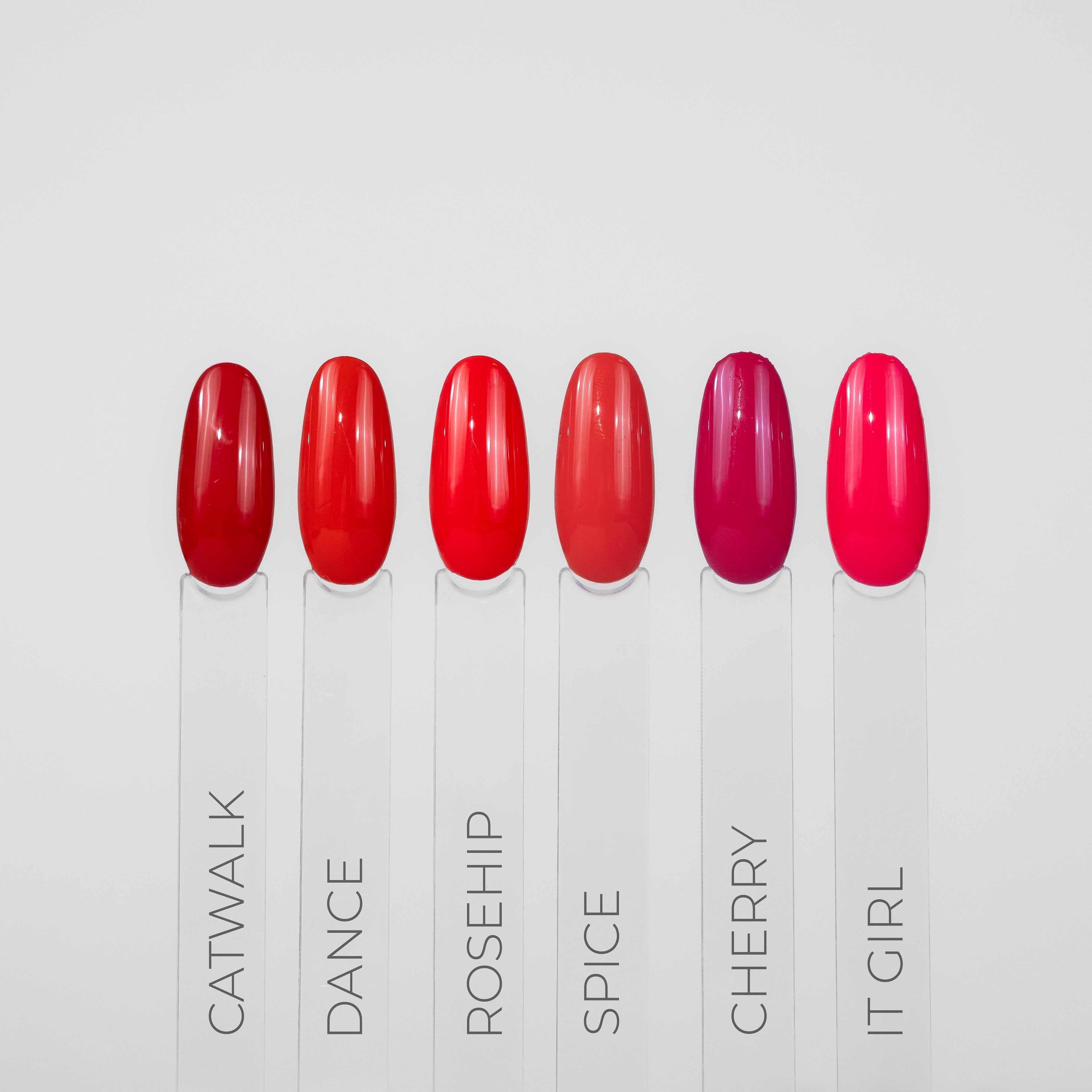 GELINIS LAKAS, IT GIRL