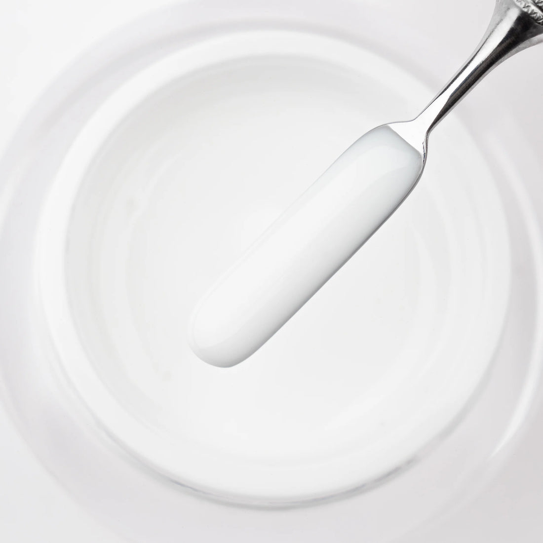 Solid tiršti geliai