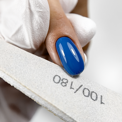 NAGŲ DILDĖ  100/180