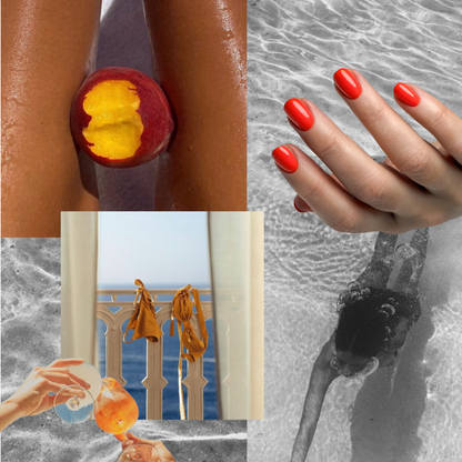 GELINIS LAKAS, CAPRICE