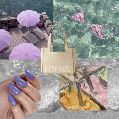 GELINIS LAKAS, JOLIE