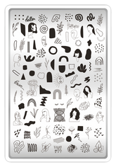 ŠTAMPAVIMO PLOKŠTELĖ | Roja.lt