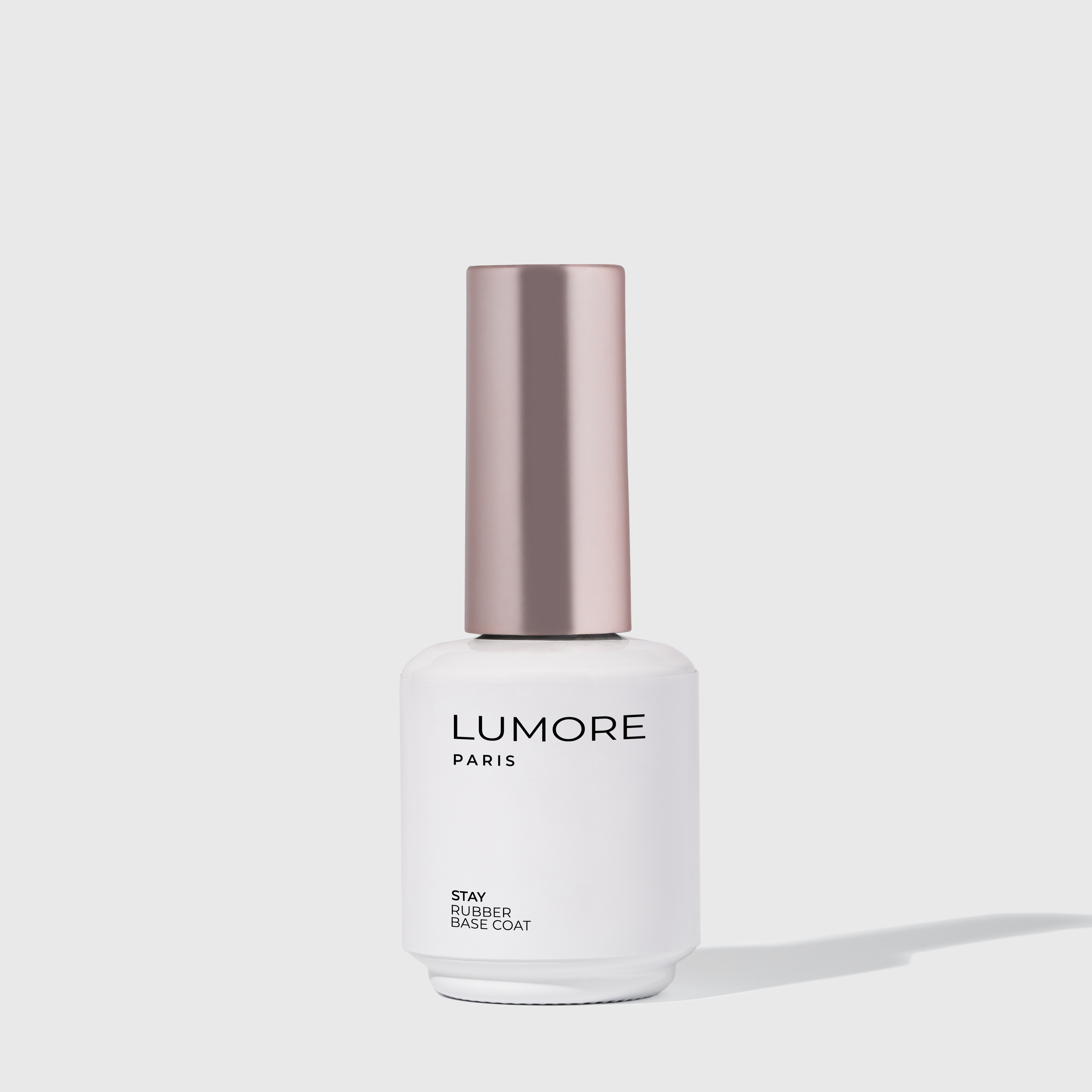 KAUČIUKINĖ BAZĖ, STAY