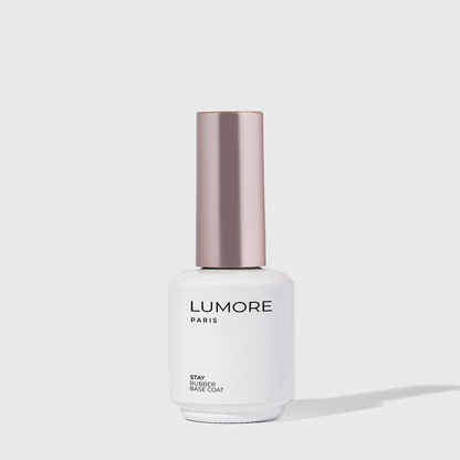 KAUČIUKINĖ BAZĖ, STAY