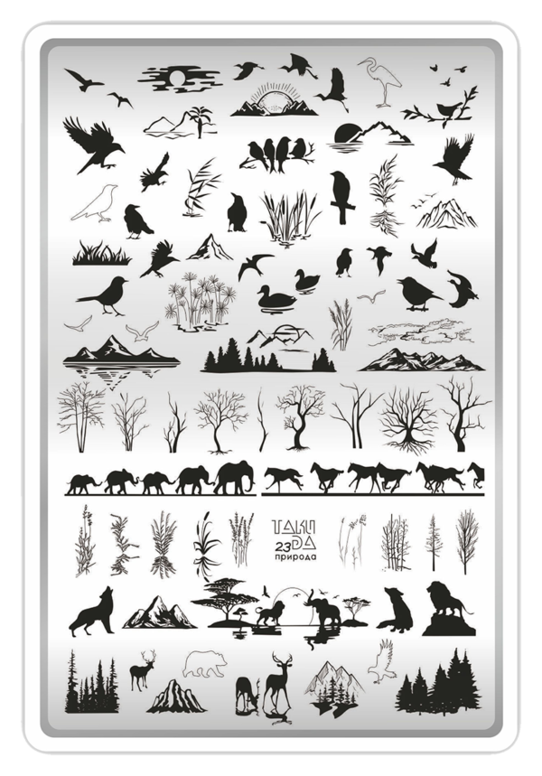 ŠTAMPAVIMO PLOKŠTELĖ | Roja.lt