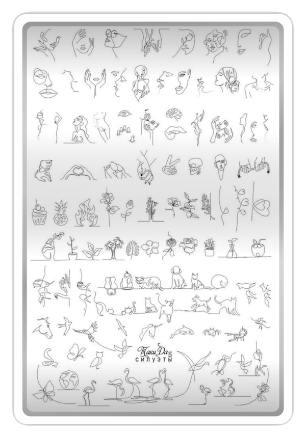 ŠTAMPAVIMO PLOKŠTELĖ | Roja.lt