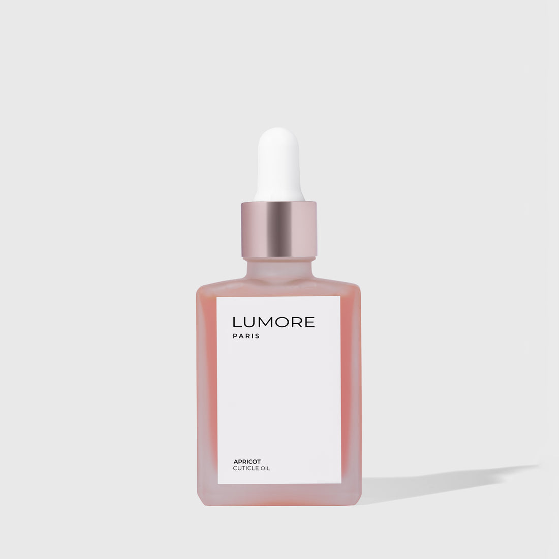 SAUSAS ALIEJUS, APRICOT