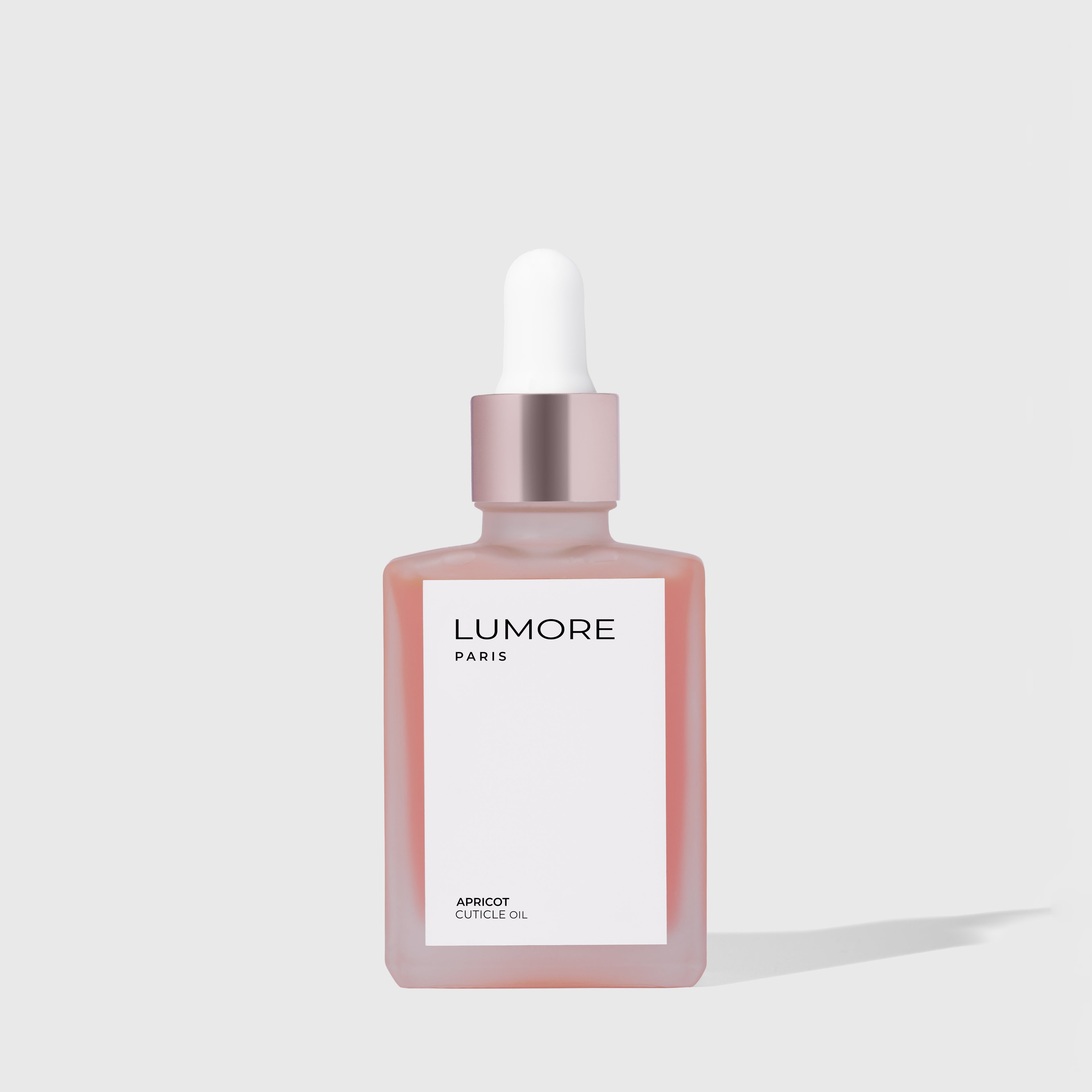 SAUSAS ALIEJUS, APRICOT