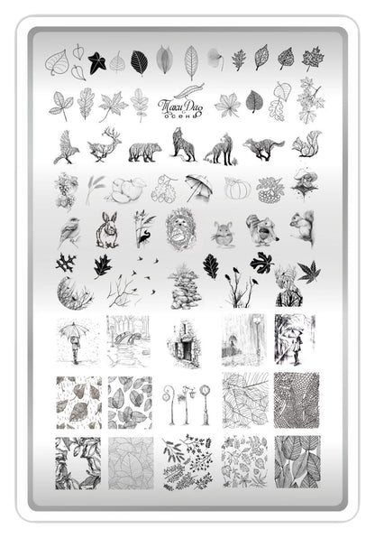 ŠTAMPAVIMO PLOKŠTELĖ | Roja.lt