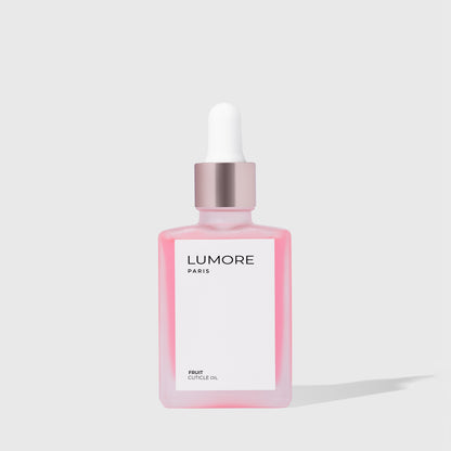 SAUSAS ALIEJUS, FRUIT