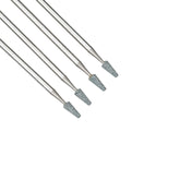 ANTGALIS CILINDRAS 2,5 MM, VIDUTINIO G. | Roja.lt