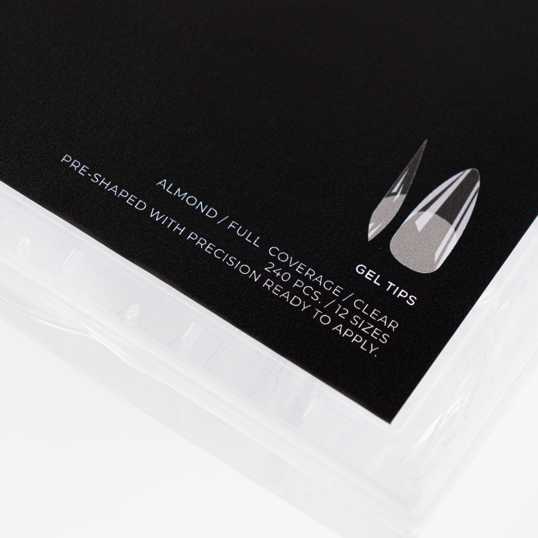 GELINIAI TIPSAI, MIGDOLAS | Roja.lt