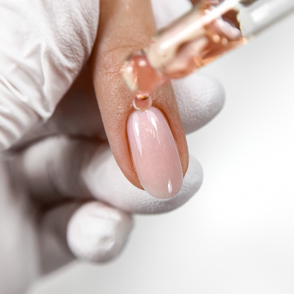 SAUSAS ALIEJUS, APRICOT