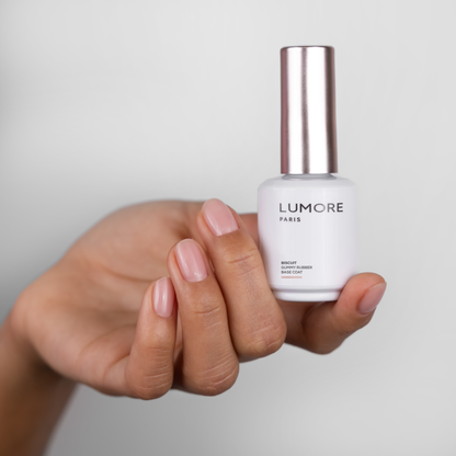 GUMMY BAZĖ, BISCUIT