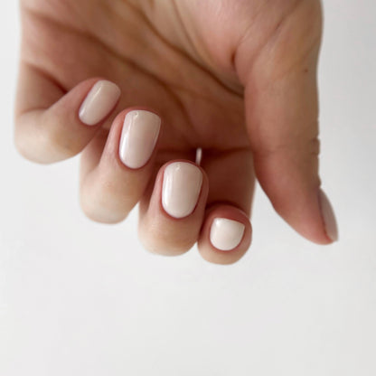 HARD BAZĖ, BLANC