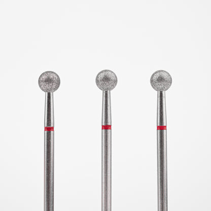 ANTGALIS BURBULIUKAS 4,8 MM | Roja.lt