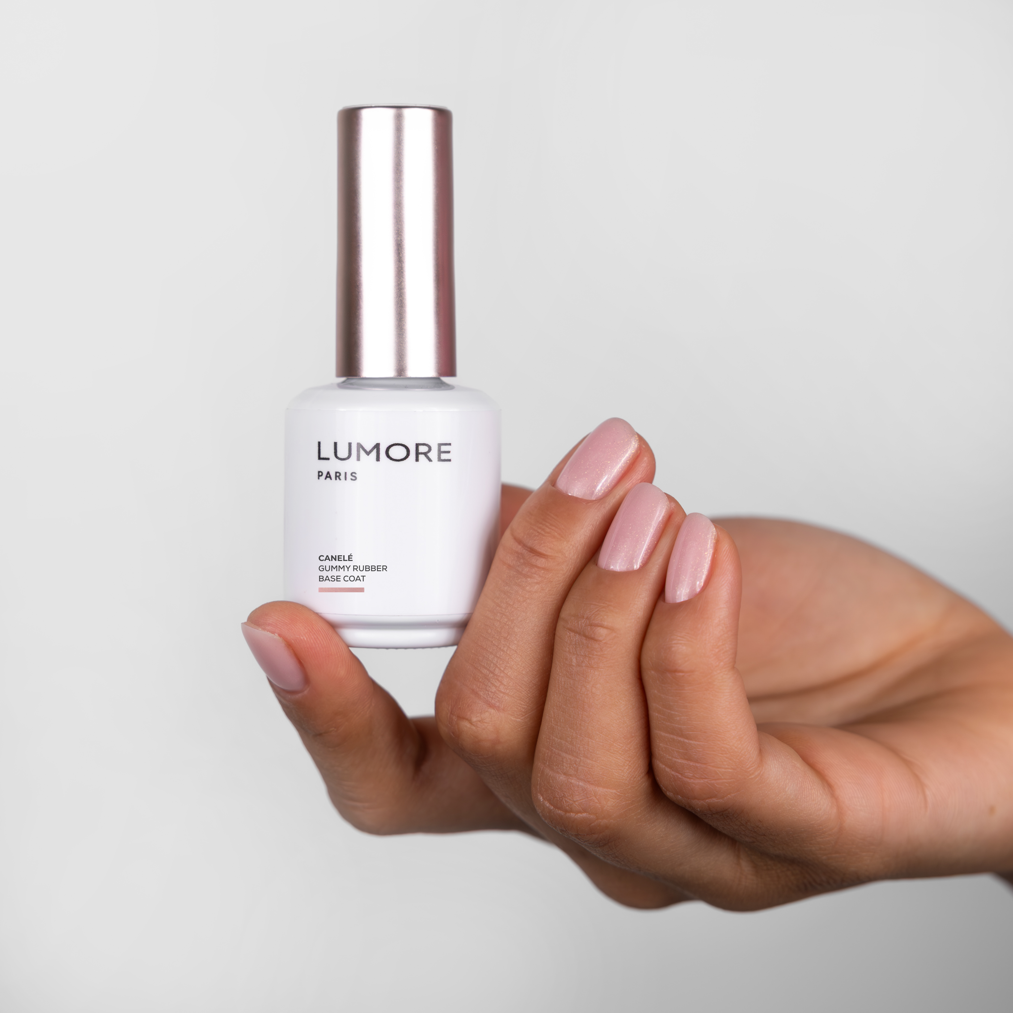 GUMMY BAZĖ, CANELÉ