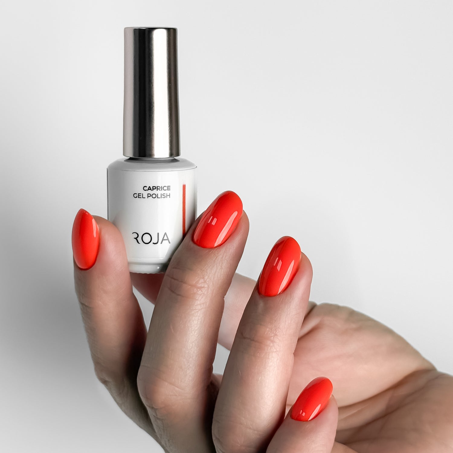 GELINIS LAKAS, CAPRICE