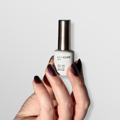 REFLECTIVE LAKAS, CUBA LIBRE