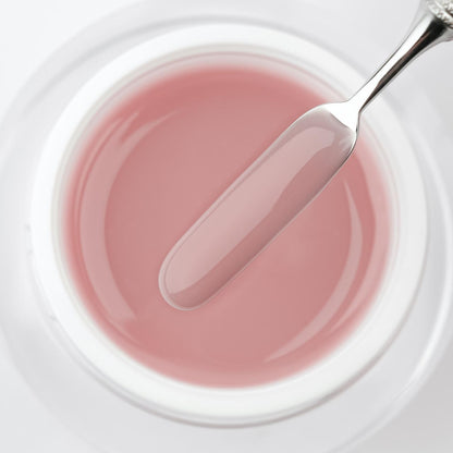 FAST STATYBINIS GELIS, DUSTY ROSE