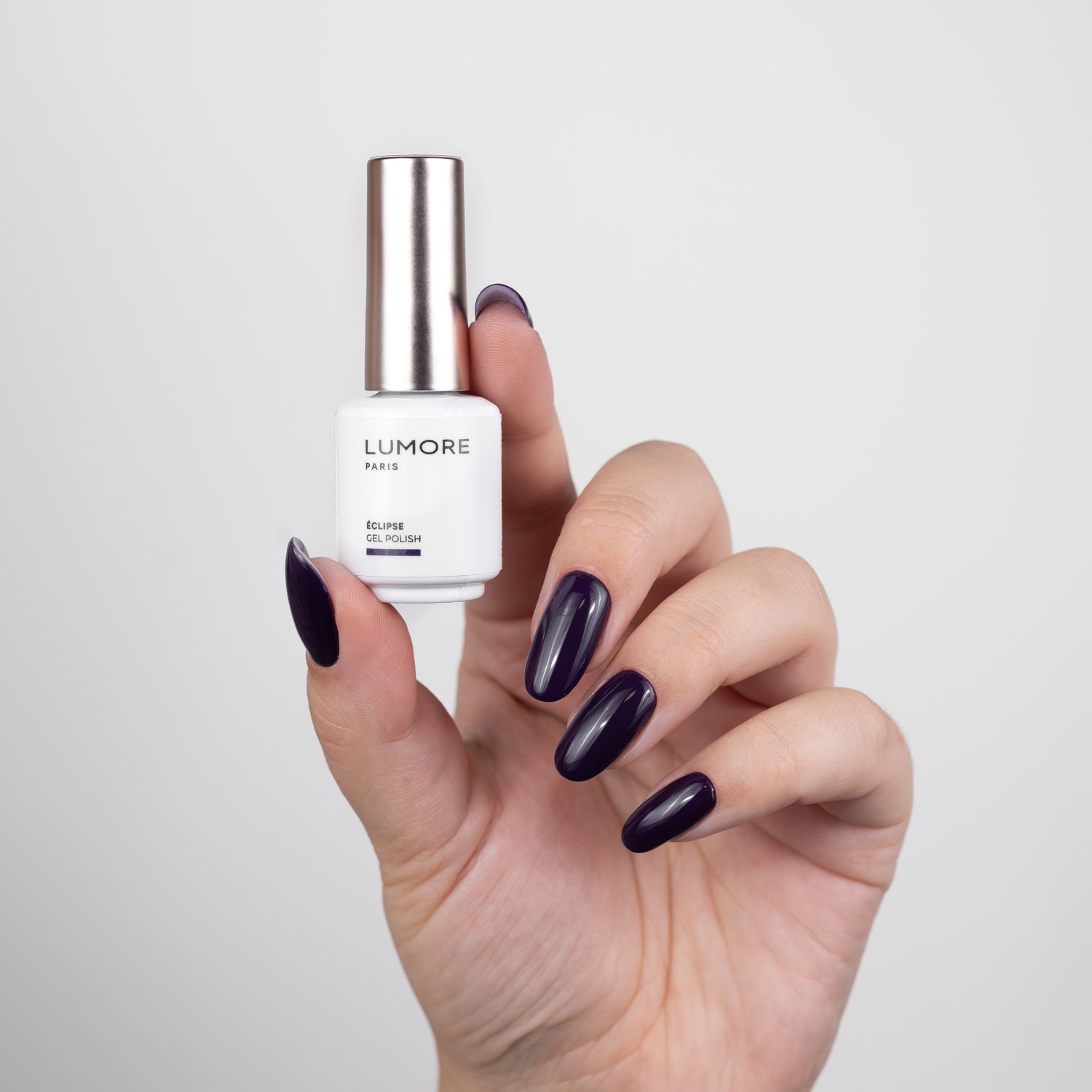 GELINIS LAKAS, ÉCLIPSE