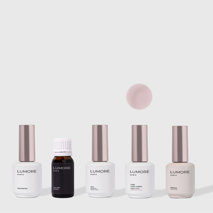 ESSENTIALS, RINKINYS