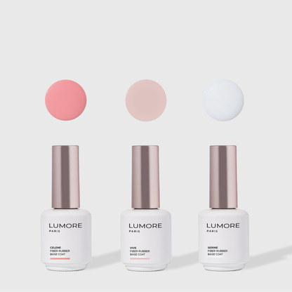 FIBER 1 KOLEKCIJA, RINKINYS